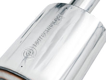 Load image into Gallery viewer, AWE Tuning 4th Gen GM 1500 5.3L 0FG Cat-Back Dual Side Exit (Flat Bumper) - Chrome Tips