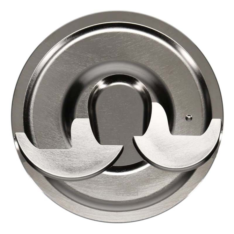 Wiseco Chevrolet LT1 4.070in Bore 1.304in CH -12.00 CC Professional Piston Set