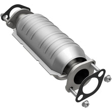 Load image into Gallery viewer, MagnaFlow 06-11 Hyundai Accent 1.6L Direct Fit Converter