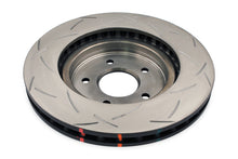 Load image into Gallery viewer, DBA 8/98+ Nissan Skyline R34 GTT Front Slotted 4000 Series Rotor