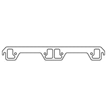 Load image into Gallery viewer, Cometic AMC 304-401CI V8 .043in Copper Exhaust Manifold Gasket Set - 1.880in Dogleg Ports