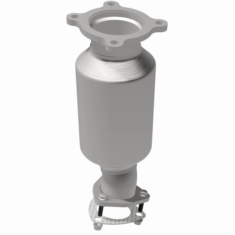 MagnaFlow Direct Fit Catalytic Converter 18-20 Audi Q5 Underbody