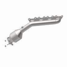 Load image into Gallery viewer, MagnaFlow 2009 Hyundai Genesis 4.6L Direct Fit Converter