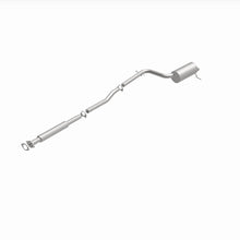 Load image into Gallery viewer, MagnaFlow BRE Exhaust Kit 03-06 Volvo XC90