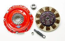 Load image into Gallery viewer, South Bend / DXD Racing Clutch 00-06 Volkswagen Golf IV TDI 1.9T Stg 3 Endur Clutch Kit (w/ FW)