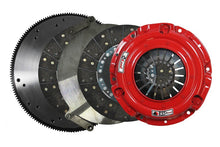 Load image into Gallery viewer, McLeod 97-13 Chevrolet/GMC LS1/2/3/6/7 6 Bolt Crank RST 1-1/8 X 10 Spline Organic - 168T