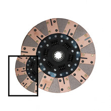 Load image into Gallery viewer, Competition Clutch 00-03 Honda S2000 2.0L F20C1 Replacement Disc ONLY (8023-2600)