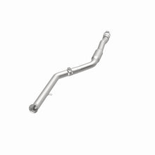 Load image into Gallery viewer, MagnaFlow 19-22 BMW 330i (G20) Direct Fit Rear Underbody Converter