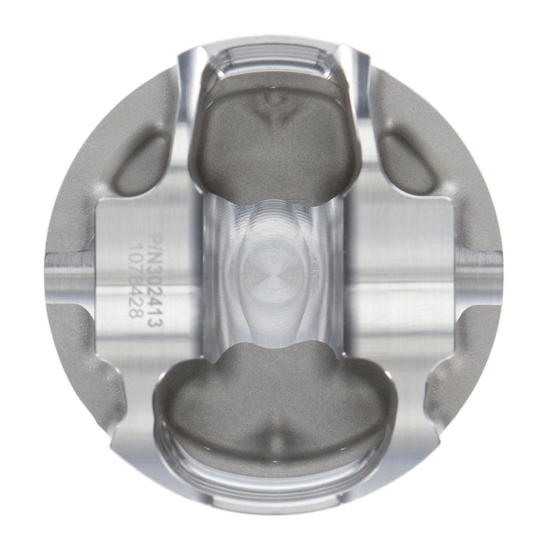 JE Pistons Honda B Series Kit 82.50mm Bore  -2.7cc Dish - Set of 4