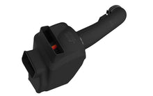 Load image into Gallery viewer, K&amp;N 17-19 GM Heavy Duty 6.6L Diesel NextGen Dry Flow Cold Air Intake