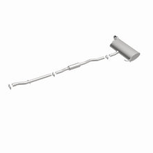 Load image into Gallery viewer, MagnaFlow BRE Exhaust Kit 07-11 Jeep Patriot Compass 2.4L