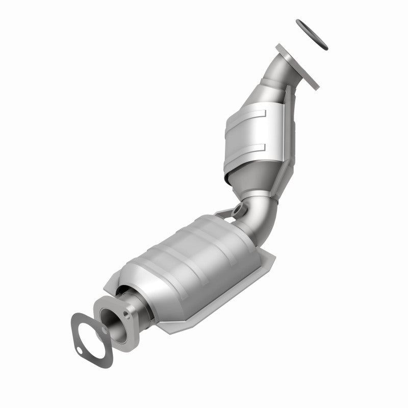 MagnaFlow DF Catalytic Conv 03-06 Infiniti G35 3.5L P/S Assy / 03-06 Nissan 350Z 3.5L P/S Assy