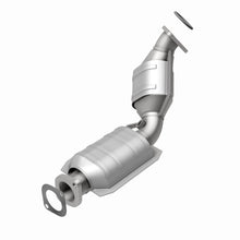 Load image into Gallery viewer, MagnaFlow DF Catalytic Conv 03-06 Infiniti G35 3.5L P/S Assy / 03-06 Nissan 350Z 3.5L P/S Assy