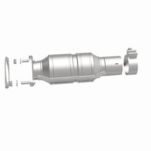 Load image into Gallery viewer, MagnaFlow 11-12 Chevrolet Malibu 2.4L Direct Fit Converter
