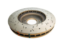 Load image into Gallery viewer, DBA 8/93-6/98 Nissan Skyline R32 GT-R 2.6L Twin Turbo Front Drilled 4000 Series Rotor