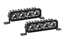 Load image into Gallery viewer, Diode Dynamics SS6 Pro White Driving Standard ABL (pair) 6000K
