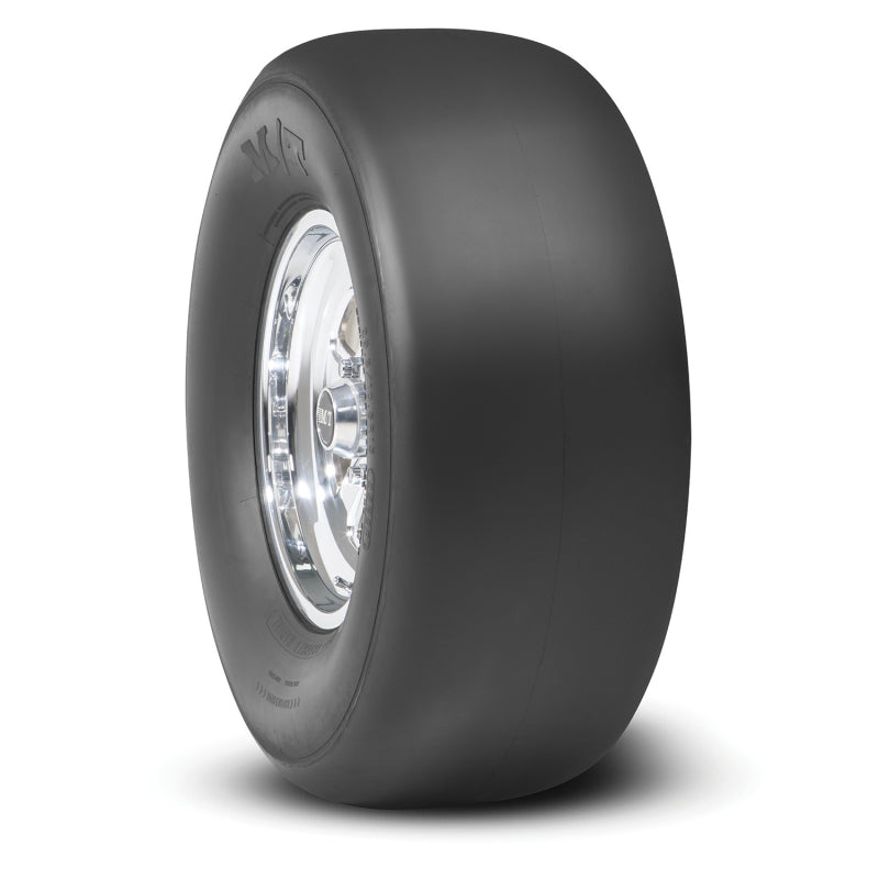 Mickey Thompson Pro Bracket Radial Tire - 31.0/13.5R15 X5 - 250795