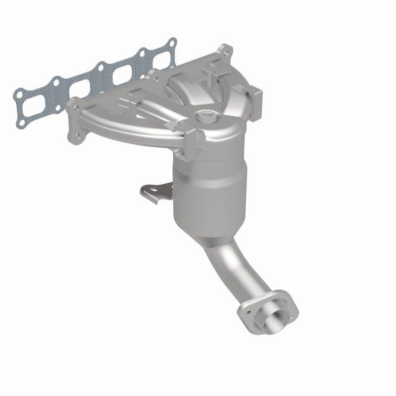 MagnaFlow 2007 Dodge Caliber 2.4L Direct Fit Converter
