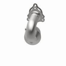 Load image into Gallery viewer, MagnaFlow Direct Fit Catalytic Converter 07-12 Acura RDX 2.3L T Front