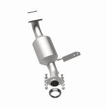 Load image into Gallery viewer, MagnaFlow Direct Fit Catalytic Converter 2003 Cadillac CTS 3.2L Driver Side
