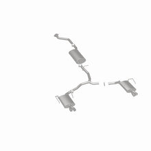 Load image into Gallery viewer, MagnaFlow BRE Exhaust Kit 07-08 Acadia Outlook 3.6L