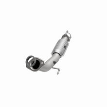 Load image into Gallery viewer, MagnaFlow Direct Fit Catalytic Converter 06-08 Civic Si 2.0L