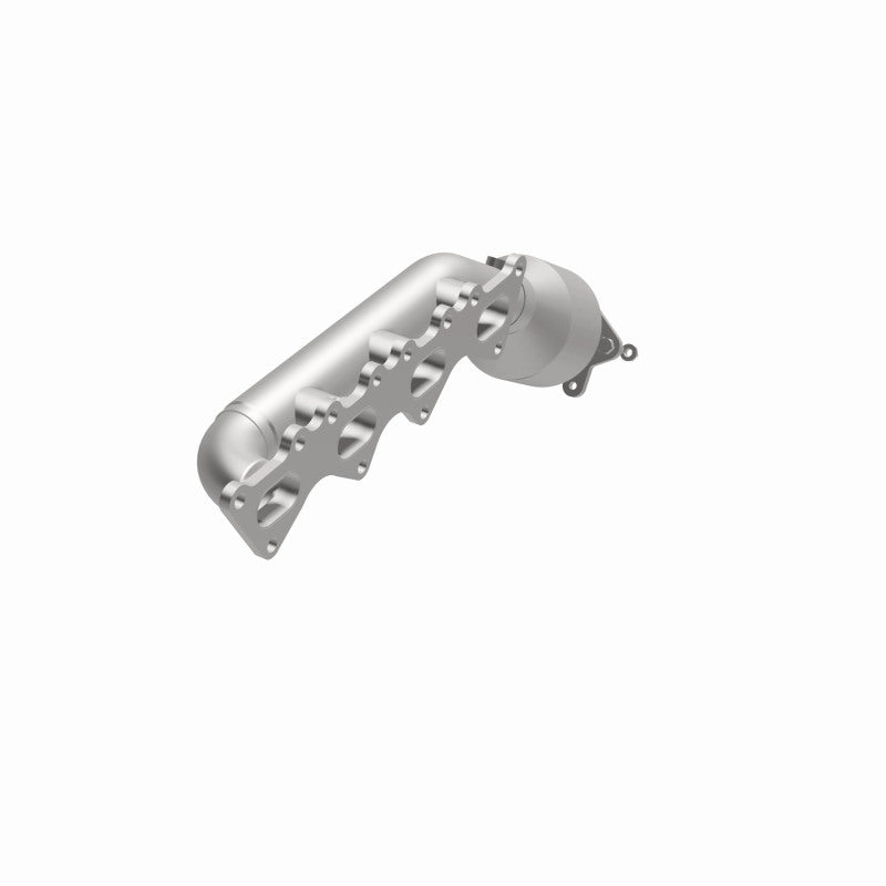 MagnaFlow 2009 Hyundai Genesis 4.6L Direct Fit Converter