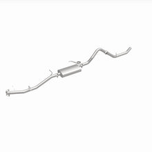 Load image into Gallery viewer, MagnaFlow BRE Exhaust Kit 07-10 Silverado 2500 HD Sierra 2500 HD 6L