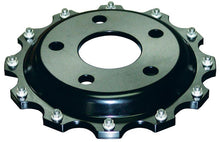 Load image into Gallery viewer, DBA Replacement .25in UNF Tri Wing Bolt