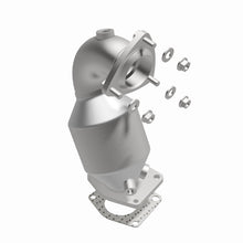 Load image into Gallery viewer, MagnaFlow 2003 Saab 9-3 2.0L Direct Fit Converter