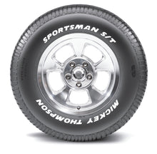 Load image into Gallery viewer, Mickey Thompson Sportsman S/T Tire - P295/50R15 105S - 249395