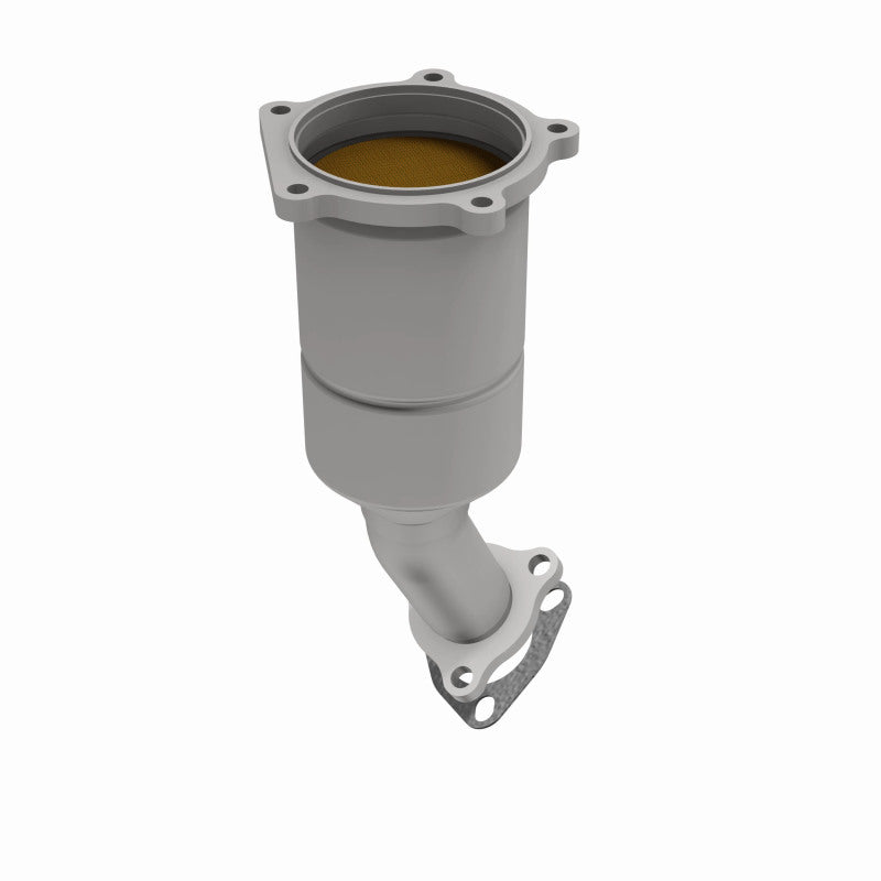 MagnaFlow Direct Fit Catalytic Converter 00-04 Nissan Frontier (CA Emissions)