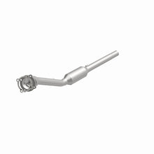 Load image into Gallery viewer, MagnaFlow 04-05 Volkswagen Jetta 1.8L Direct Fit Converter