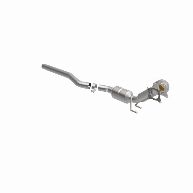 MagnaFlow 09-13 Volkswagen Tiguan 2.0L Direct Fit Converter