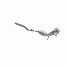 Load image into Gallery viewer, MagnaFlow 09-13 Volkswagen Tiguan 2.0L Direct Fit Converter