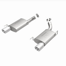 Load image into Gallery viewer, MagnaFlow SYS Cat-Back 05-09 Mustang GT 4.6L Axle-Back