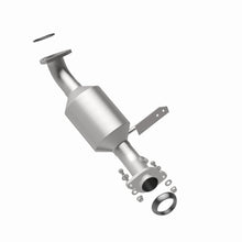Load image into Gallery viewer, MagnaFlow Direct Fit Catalytic Converter 2003 Cadillac CTS 3.2L Driver Side