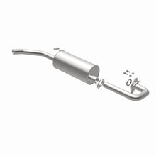 Load image into Gallery viewer, BRE Exhaust 98-00 RAV4 2.0L Muffler Kit
