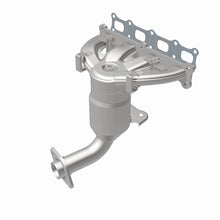 Load image into Gallery viewer, MagnaFlow 2007 Dodge Caliber 2.4L Direct Fit Converter