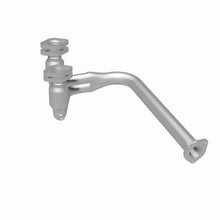 Load image into Gallery viewer, MagnaFlow Direct Fit Catalytic Converter Jeep Wrangler 00-04