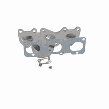 Load image into Gallery viewer, MagnaFlow 07-09 Hyundai Santa Fe 3.3L Direct Fit Converter