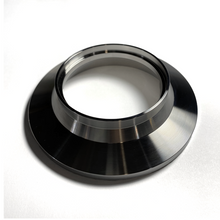 Load image into Gallery viewer, Stainless Bros Audi R8 Header Exit / Cat Delete 304SS Flange