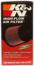 Load image into Gallery viewer, K&amp;N Harley-Davidson F/I Models 1995-1998 Air Filter