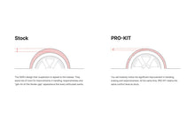 Load image into Gallery viewer, Eibach 21-23 Acura TLX Sedan 2.0T AWD UB6 Pro-Kit (Set of 4 Springs)
