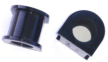 Load image into Gallery viewer, SuperPro 2001 Lexus IS300 Base Front 29mm Sway Bar Mount Bushing Set