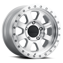 Load image into Gallery viewer, Raceline 959MC Avenger 2.0 17x8.5in / 5X150 BP / 0mm Offset / 110.5mm Bore - Machined CC