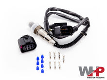 Load image into Gallery viewer, WHP Wideband Oxygen Sensor Kit- Bosch 4.2 with connector and terminals