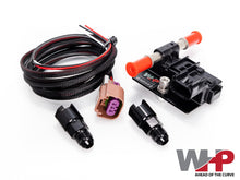 Load image into Gallery viewer, WHP Flex Fuel Sensor Kit, -6 AN Fittings