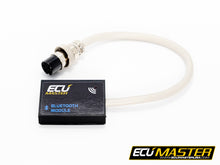 Load image into Gallery viewer, Bluetooth Adapter for ECUMaster EMU/Classic (Serial)