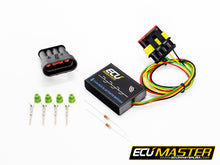 Load image into Gallery viewer, Bluetooth Adapter for ECUMaster EMU Black (CAN Bus)